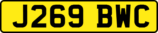 J269BWC