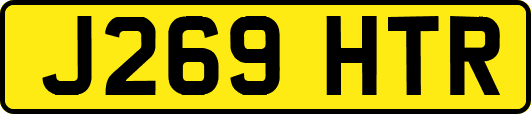 J269HTR