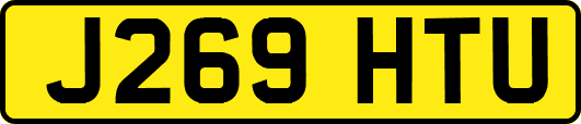J269HTU