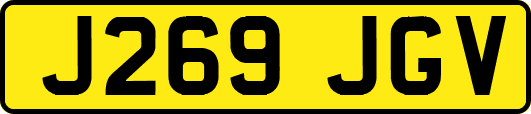J269JGV