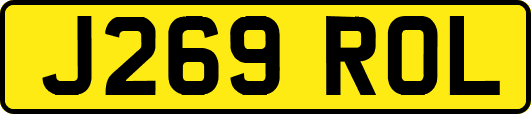 J269ROL