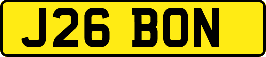 J26BON