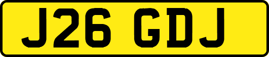 J26GDJ