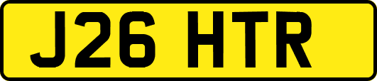 J26HTR