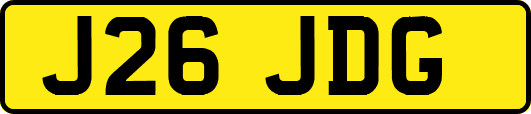J26JDG