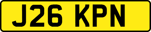 J26KPN