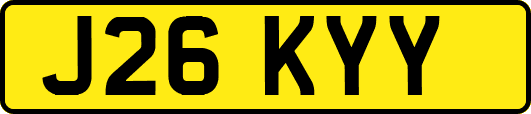 J26KYY