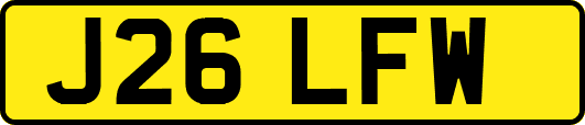 J26LFW