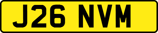 J26NVM