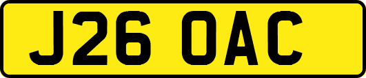 J26OAC