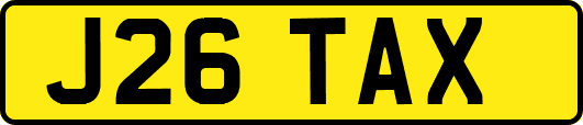 J26TAX