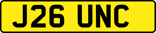 J26UNC