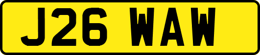 J26WAW