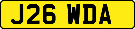 J26WDA