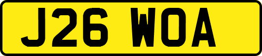 J26WOA
