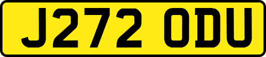 J272ODU