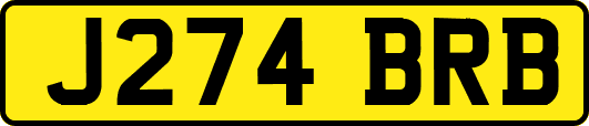 J274BRB