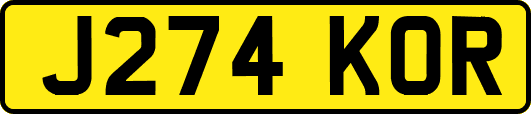 J274KOR