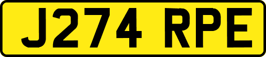 J274RPE