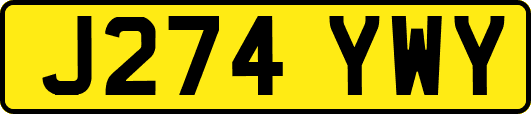 J274YWY