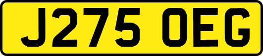 J275OEG
