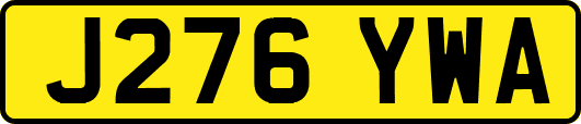 J276YWA
