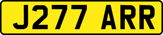 J277ARR