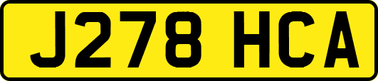 J278HCA