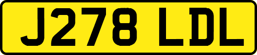 J278LDL