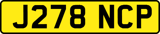 J278NCP
