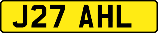 J27AHL