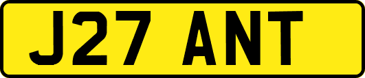 J27ANT