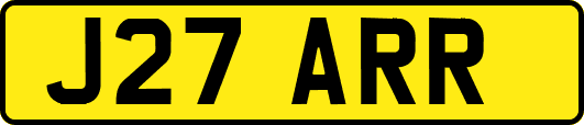 J27ARR