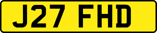 J27FHD