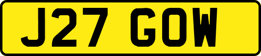J27GOW