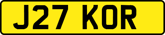 J27KOR