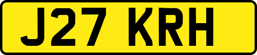J27KRH