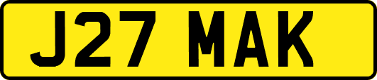 J27MAK