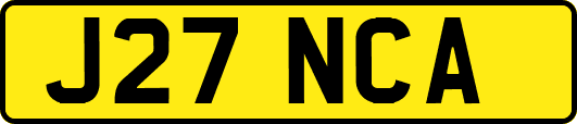 J27NCA