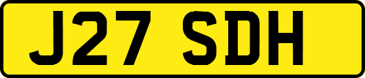 J27SDH