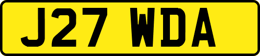 J27WDA
