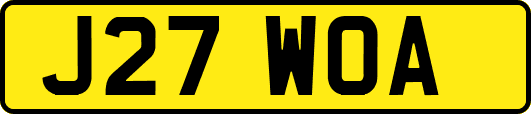 J27WOA