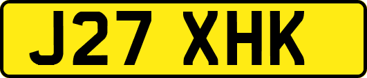 J27XHK
