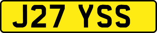 J27YSS