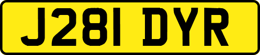 J281DYR