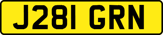 J281GRN