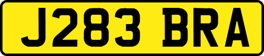 J283BRA