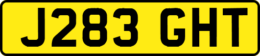 J283GHT