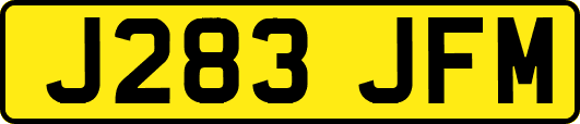 J283JFM