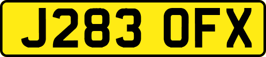 J283OFX
